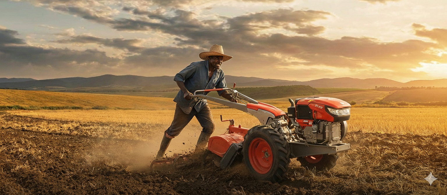 Farming Support